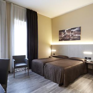 Kamer met Twee Aparte Bedden